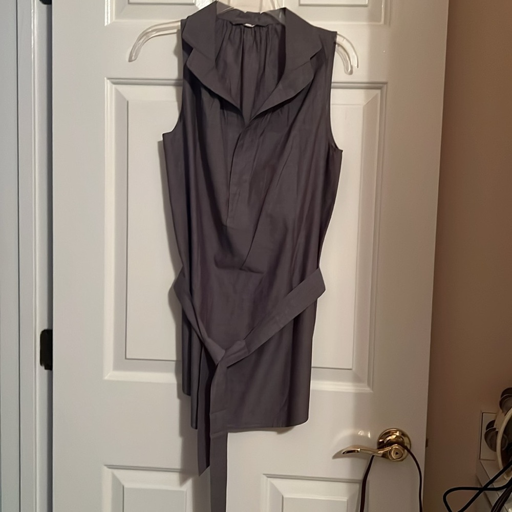 J Crew Tunic